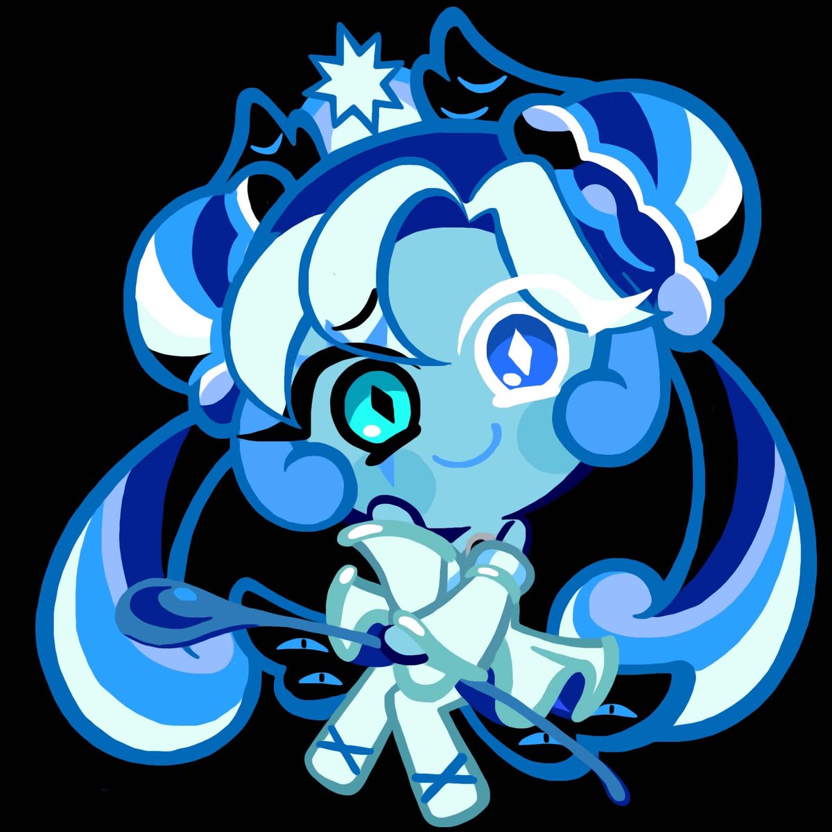 Aster 💫 tweet media