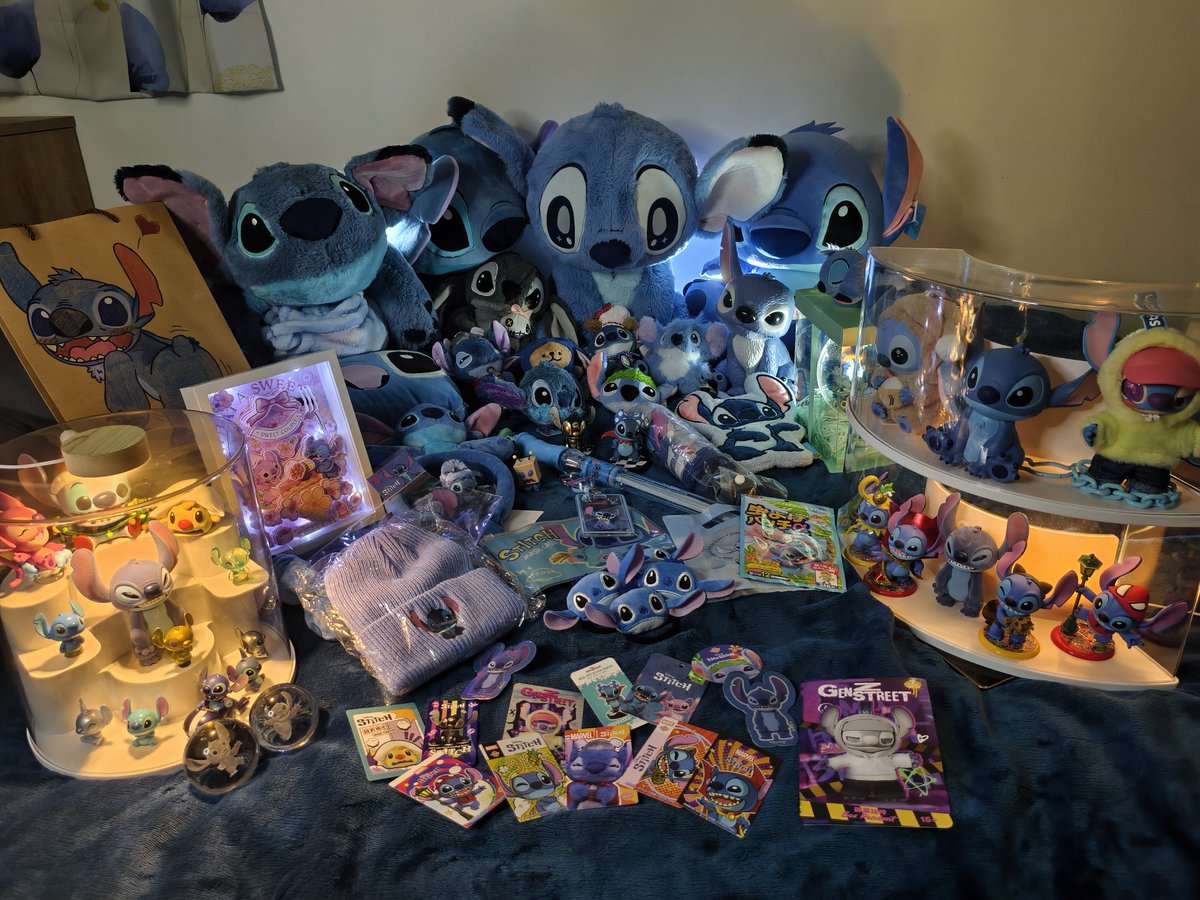 Alvin小天 tweet media