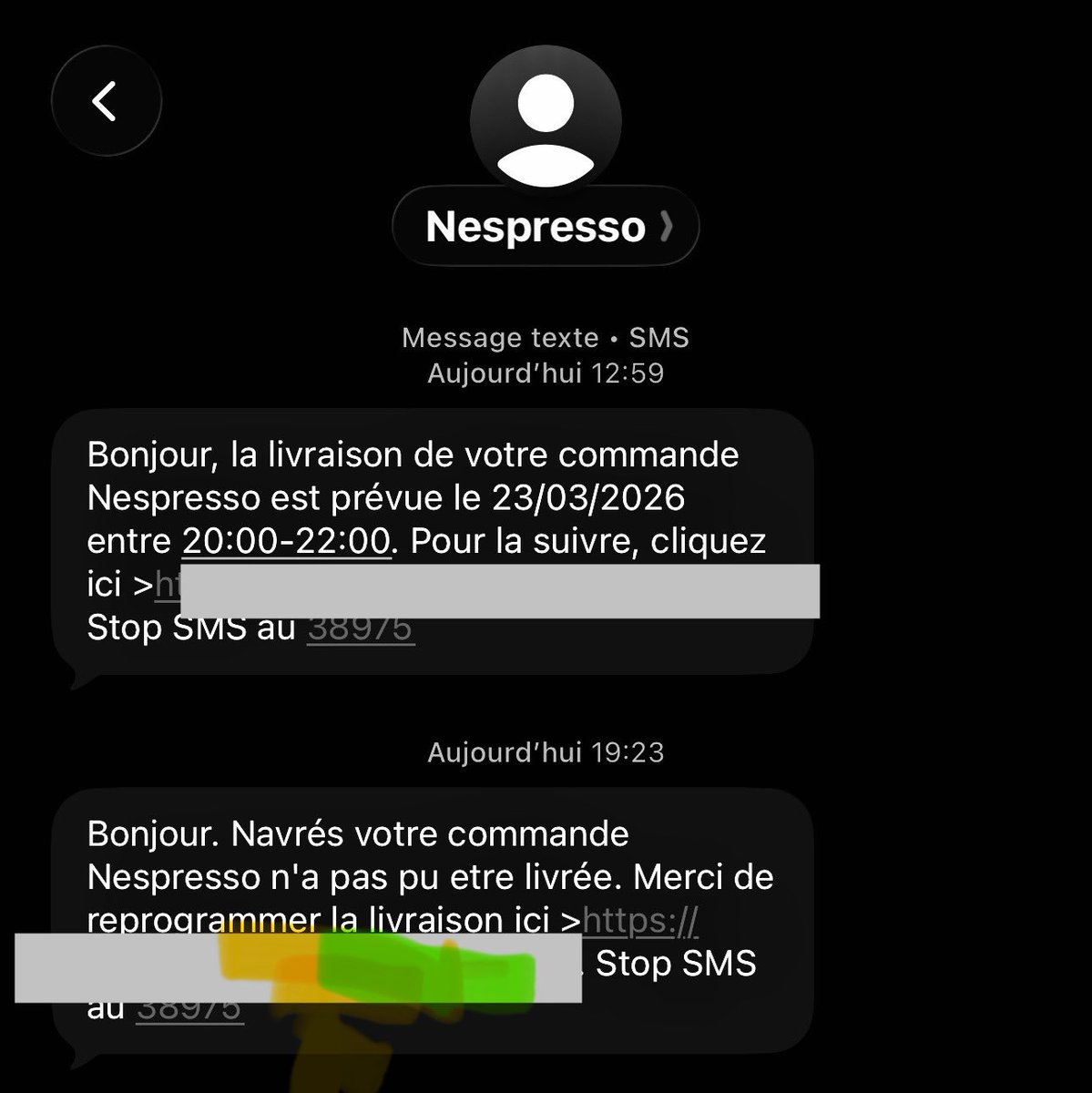 Stéphanie BOUVIER Ⓥ #🟦🇮🇱🇫🇷 tweet media