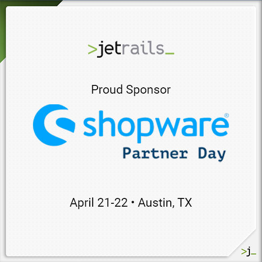 JetRails tweet media