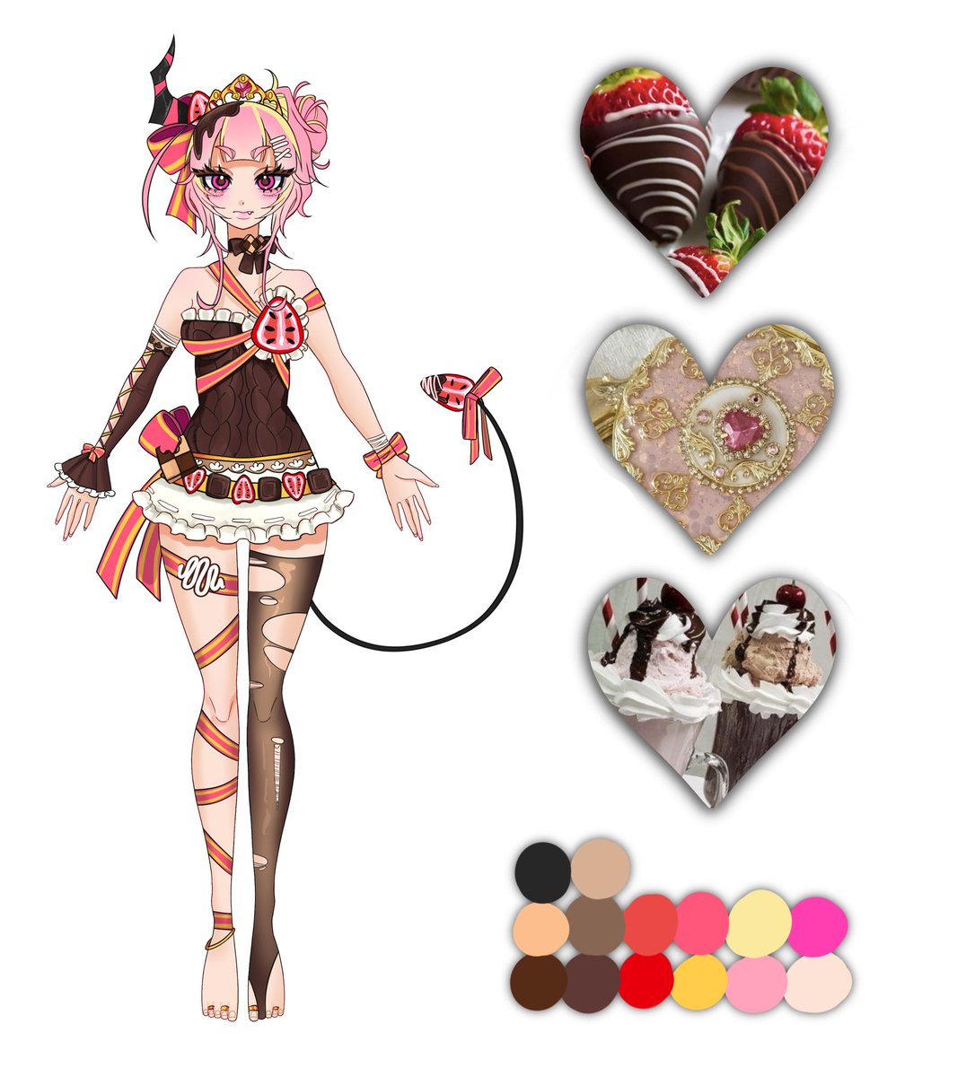 Sleepysuelli ★ artist and idiot tweet media