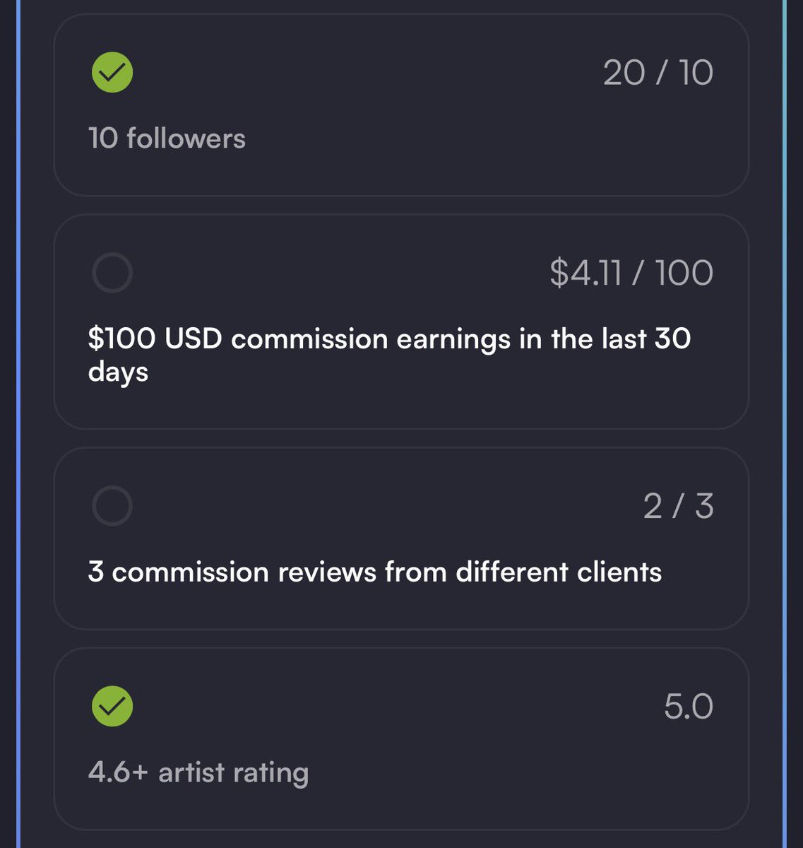 avian_kai | Vgen artist tweet media