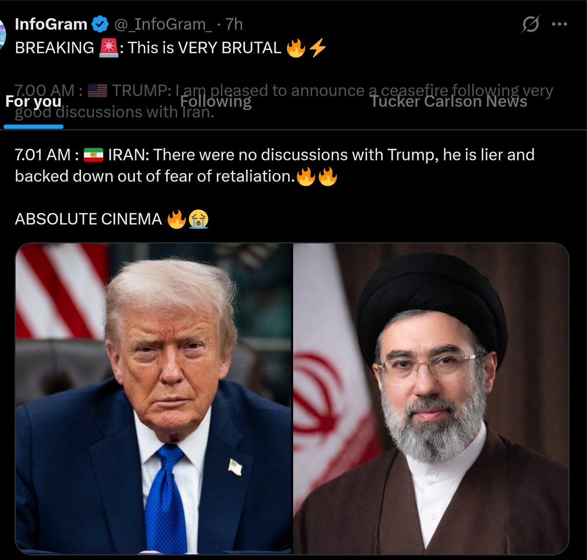 Michael Arnett tweet media