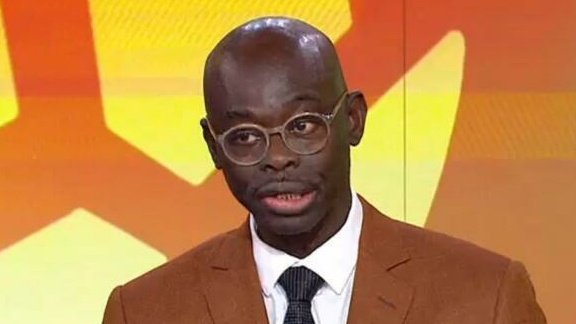 Morocco Intel tweet media