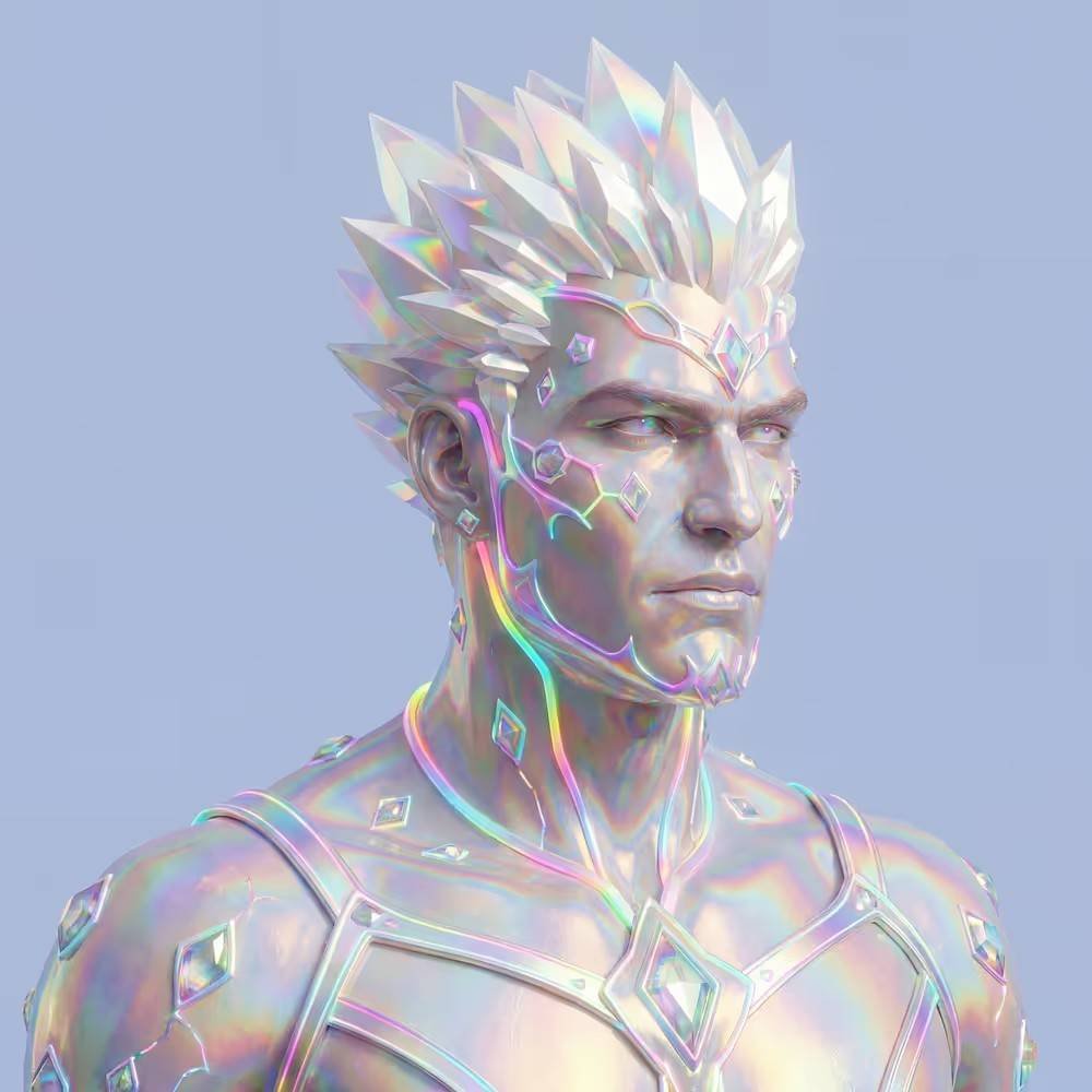 Rudazzle | ORIGIN🅰️L tweet media