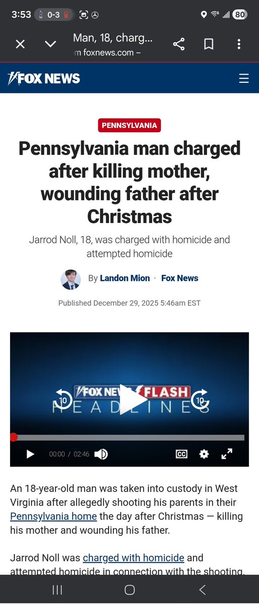 Troy D 2nd® tweet media