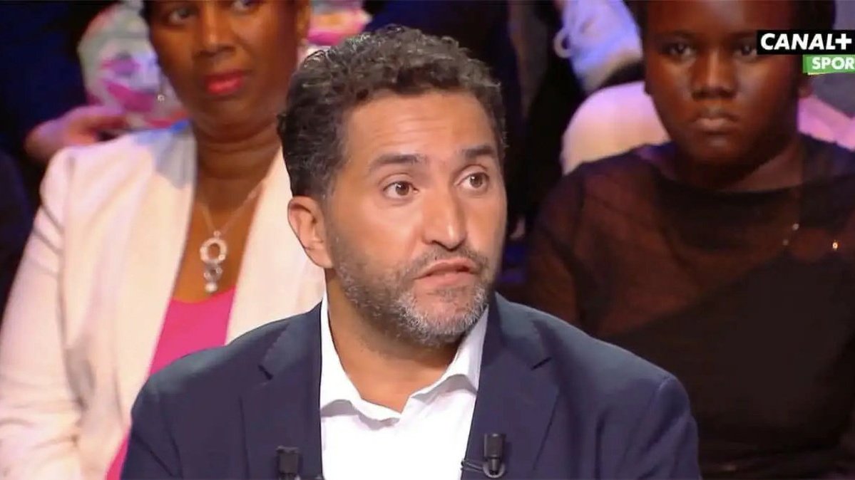 Morocco Intel tweet media