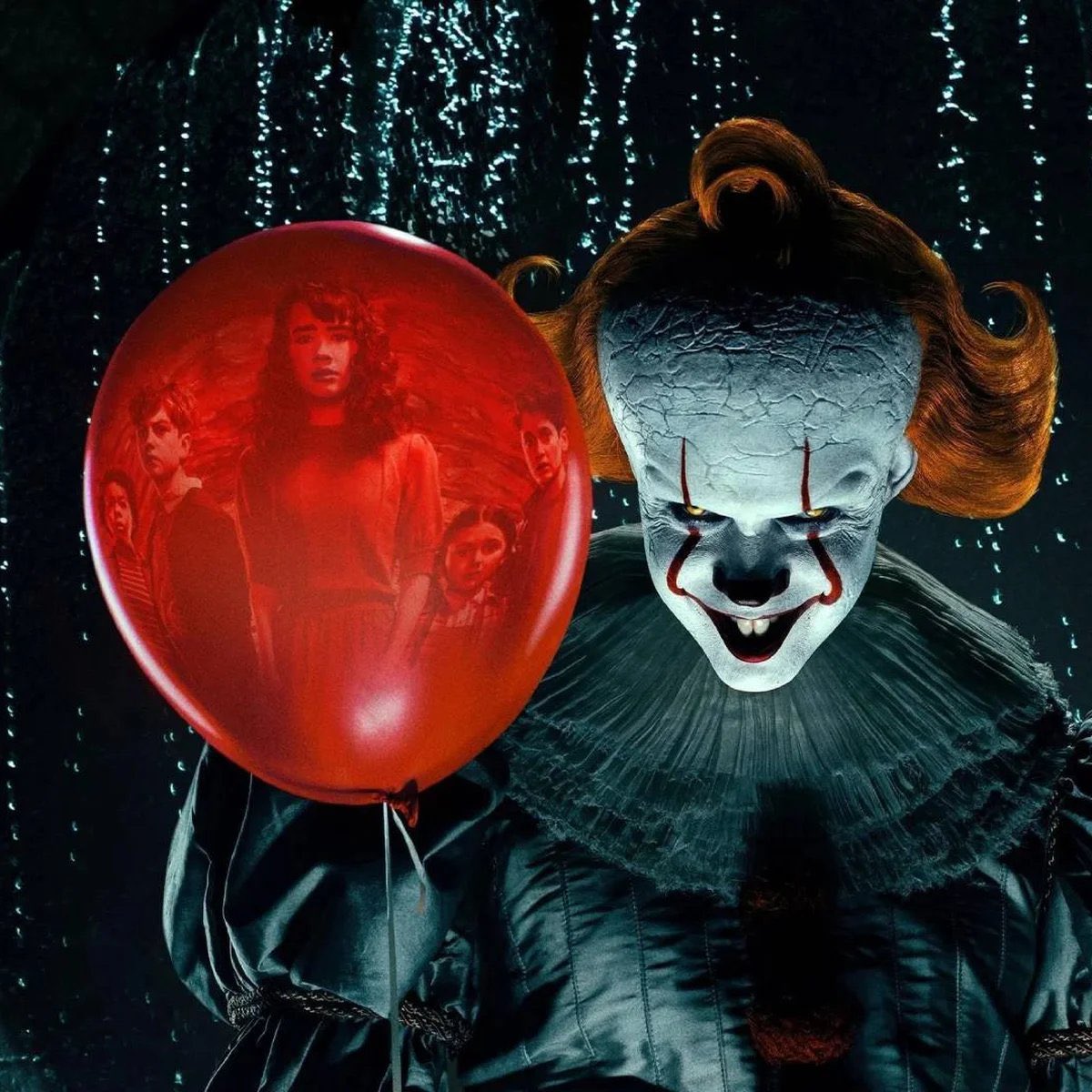 The Horror Hub tweet media