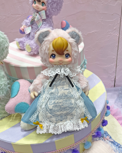 キノコジュース かめ tweet media