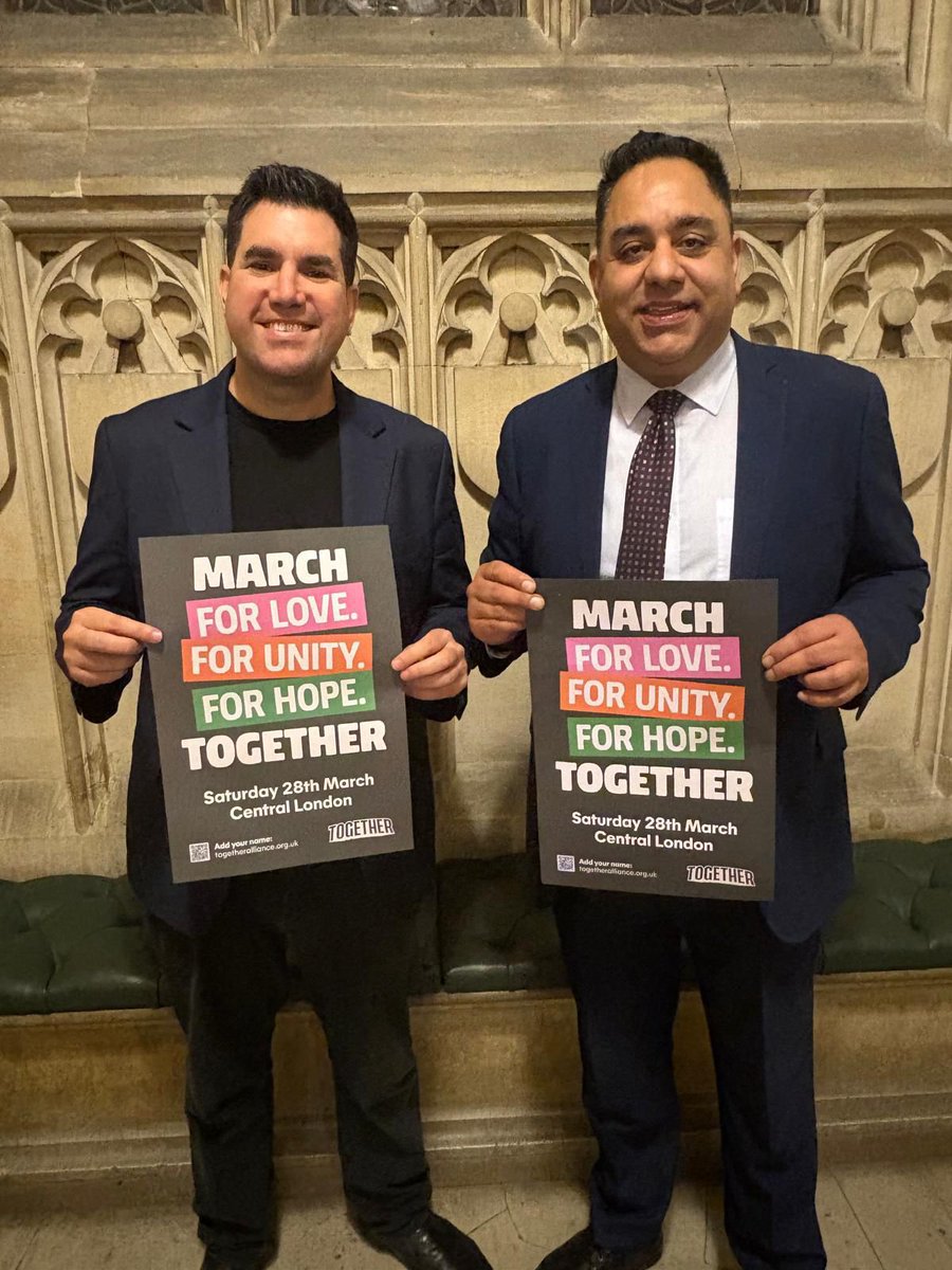 Richard Burgon MP tweet media