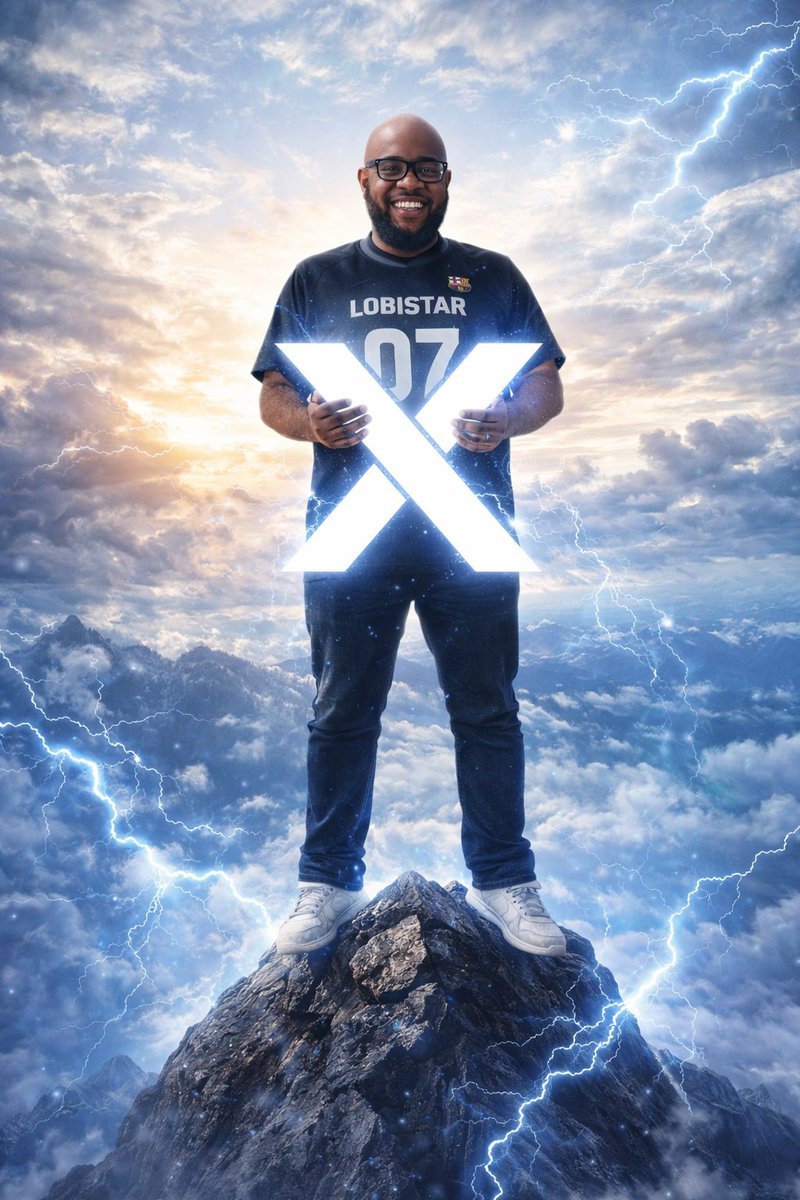 Kelechi Wonder tweet media