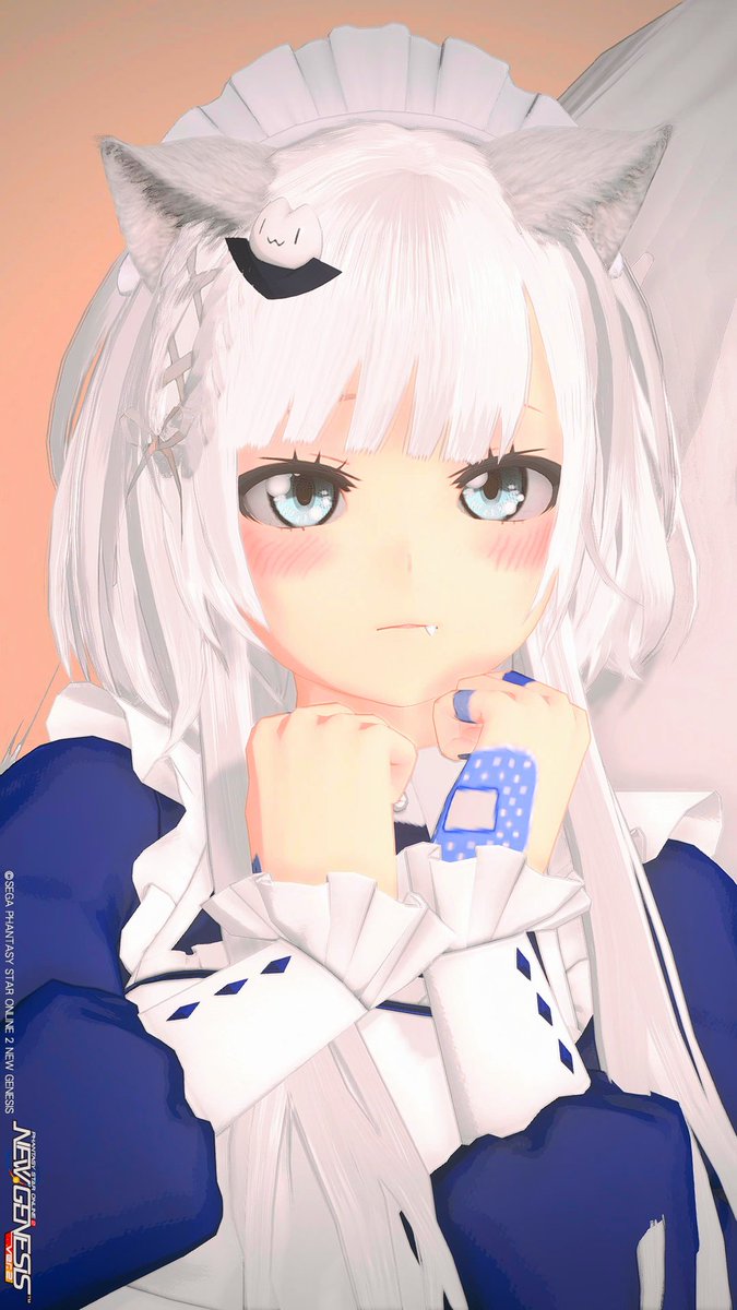 にむ(ﾉ)･ω･(ヾ) tweet media