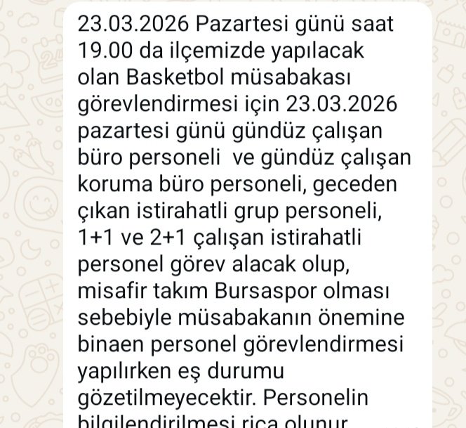 Vedat KILIÇEL (BOMBACI) tweet media