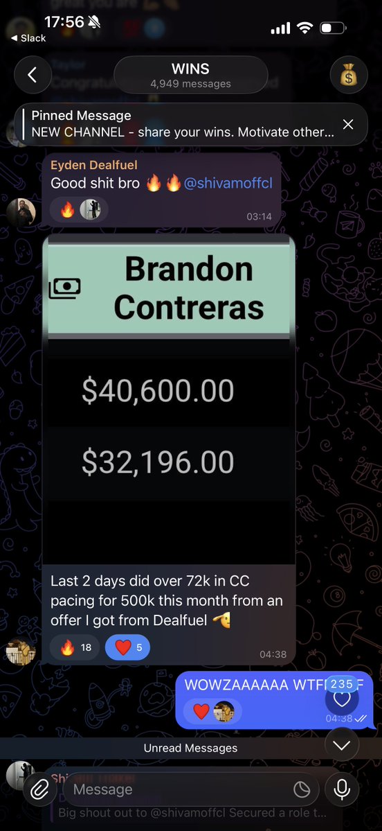 Devantae Masaun tweet media