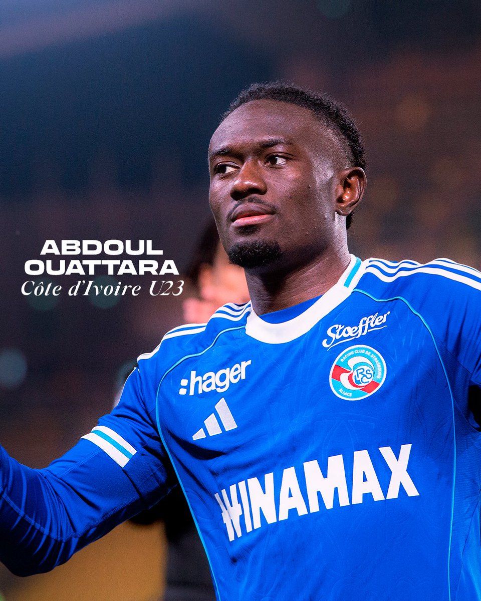 Racing Club de Strasbourg Alsace tweet media