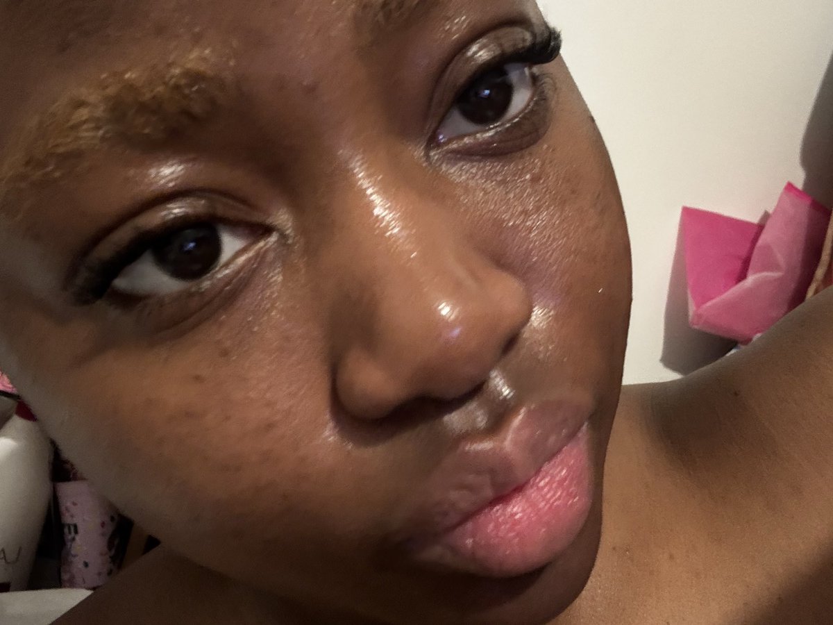 Tehillah 🎀 tweet media