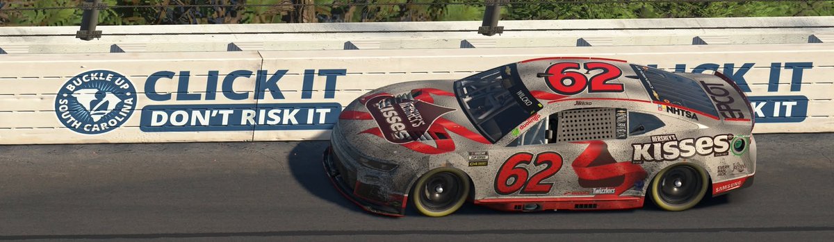 Back Row Motorsports tweet media