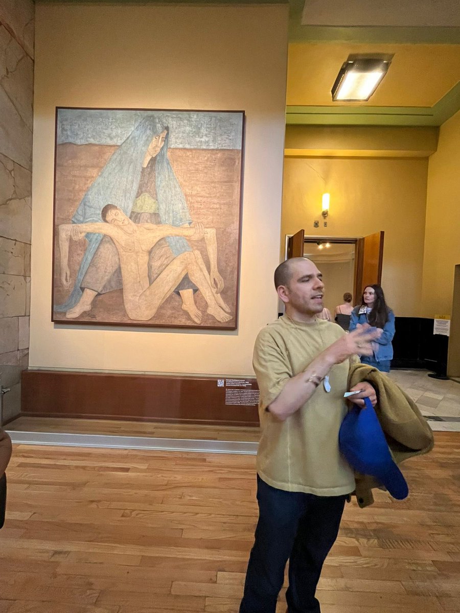 IgTorres 🏳️‍⚧️🇵🇸🏳️‍🌈 tweet media