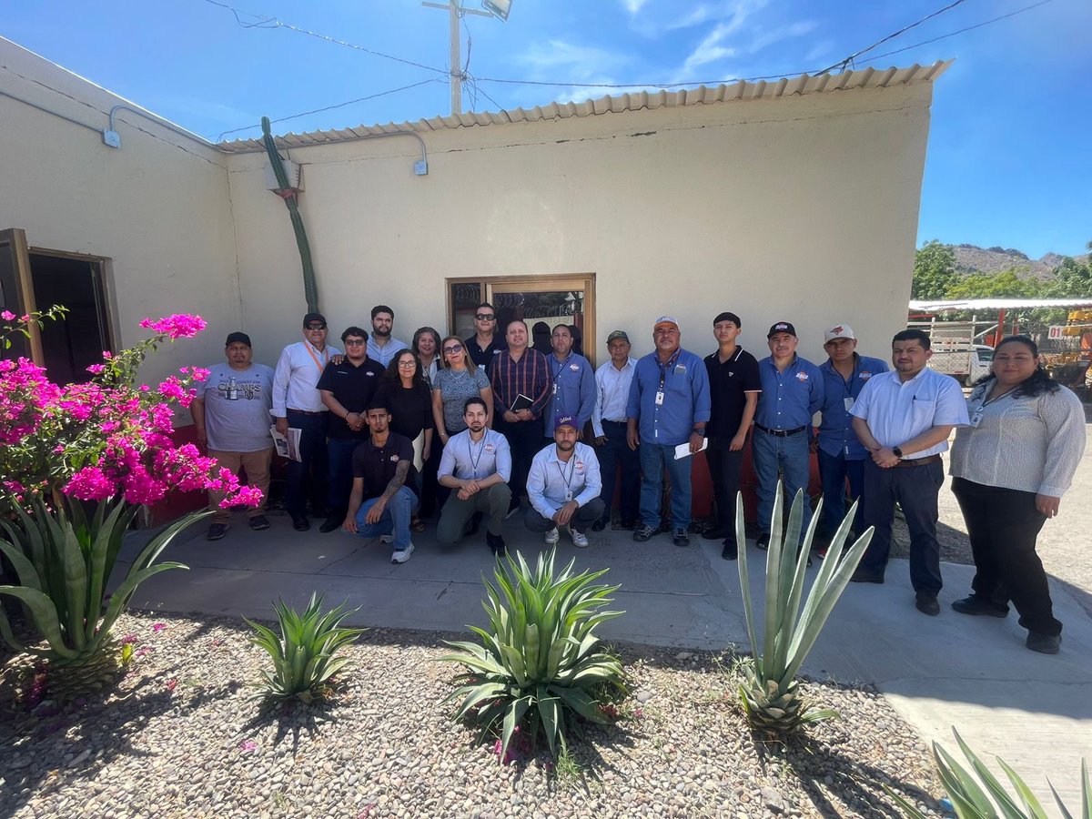 DIF Hermosillo tweet media