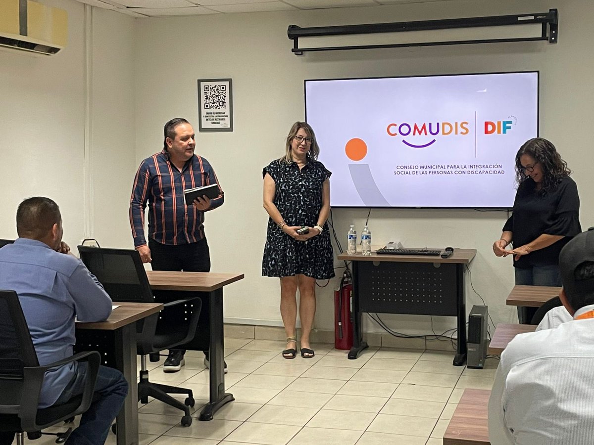 DIF Hermosillo tweet media