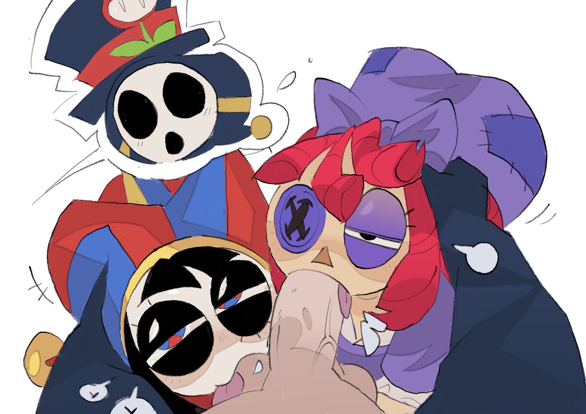 DaJester tweet media