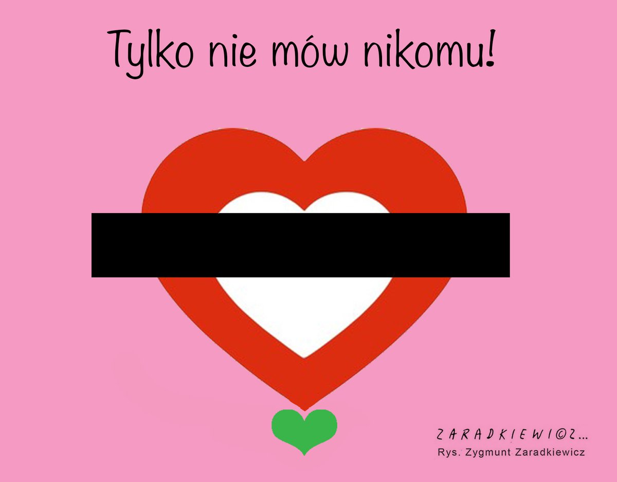 Zygmunt Zaradkiewicz tweet media