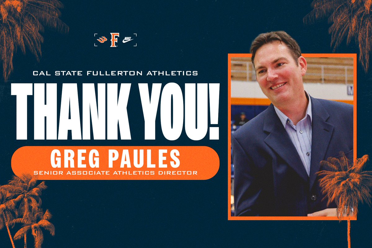 Titans Athletics tweet media