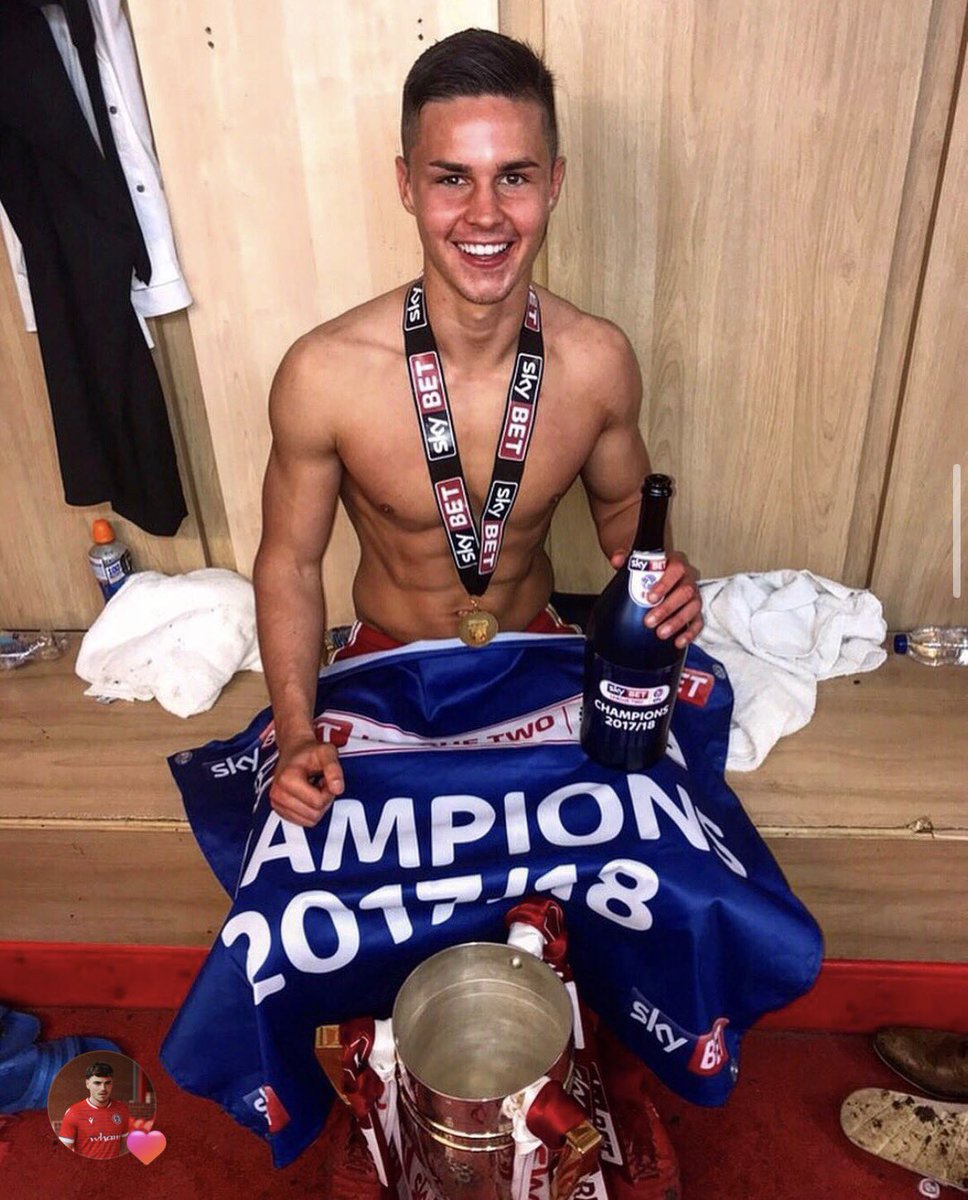 Past And Present ASFC tweet media