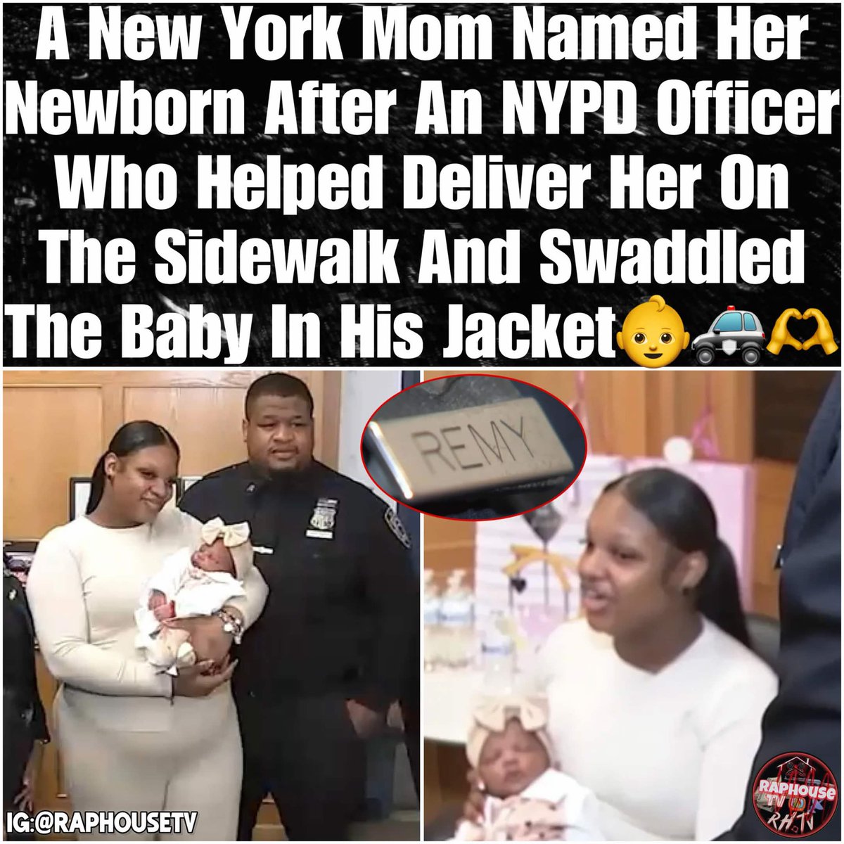 Raphousetv (RHTV) tweet media