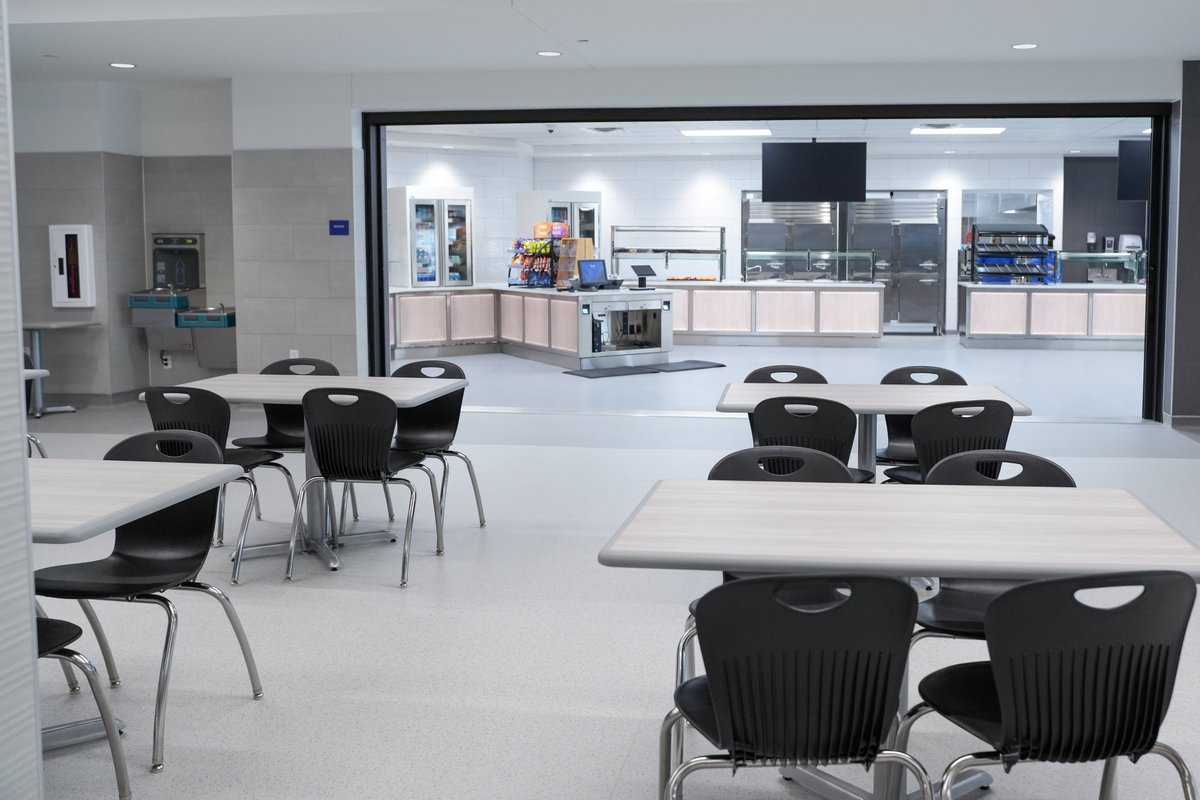 Joshua ISD tweet media