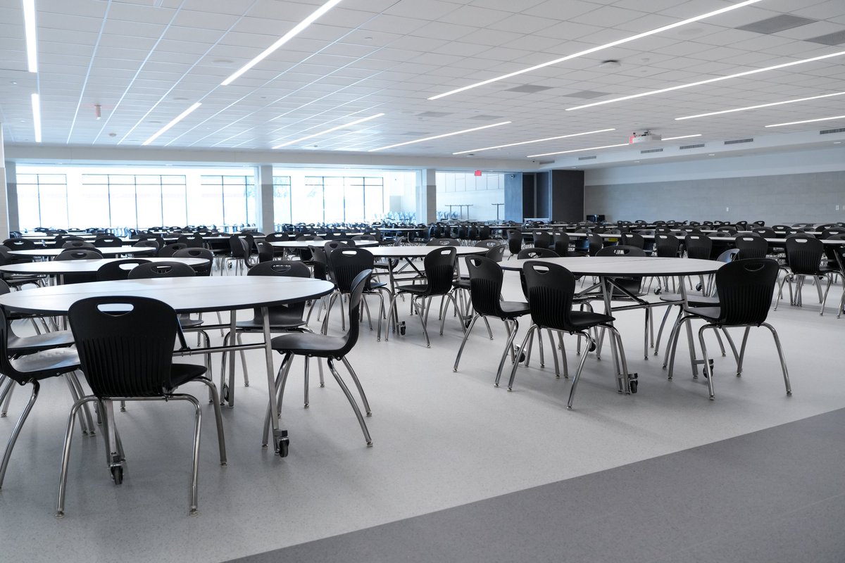 Joshua ISD tweet media