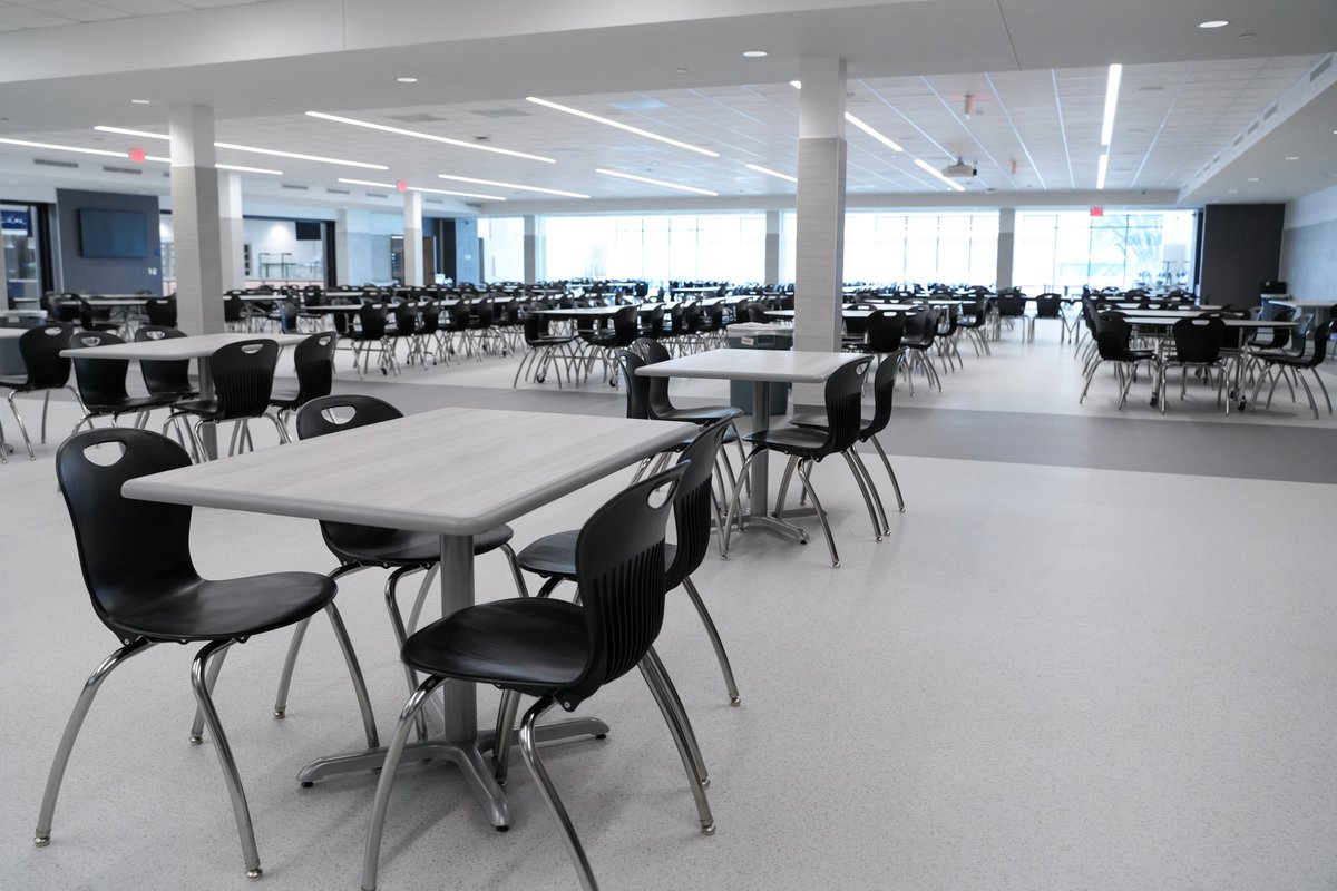 Joshua ISD tweet media