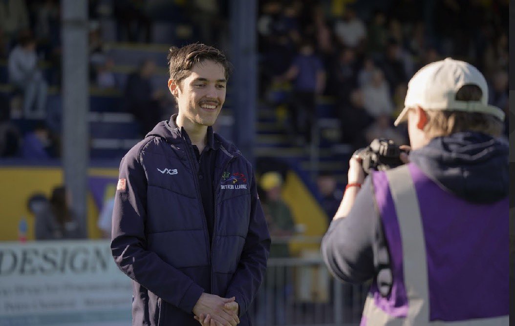 James McIntosh ⚽🎙 tweet media