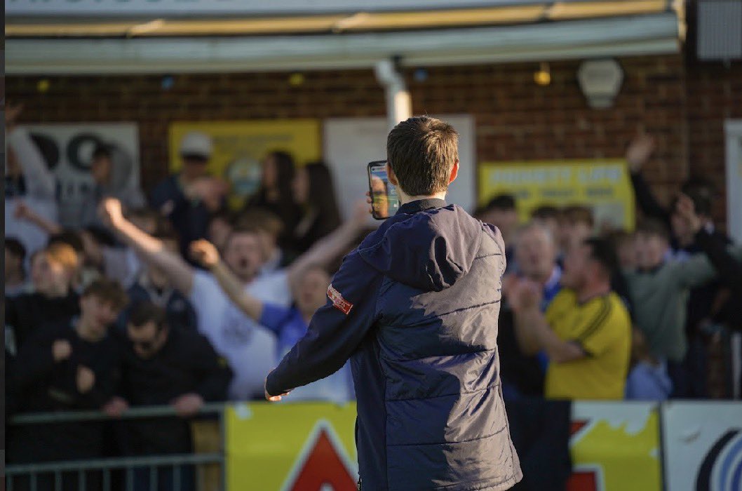 James McIntosh ⚽🎙 tweet media