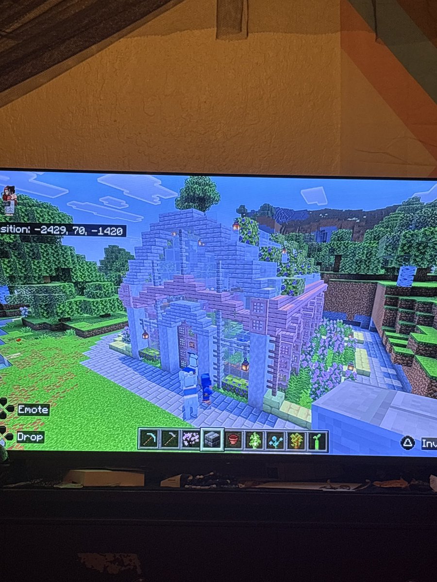 Salem Moon || Vampire Bunny VT tweet media