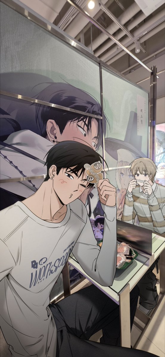 태태금 tweet media