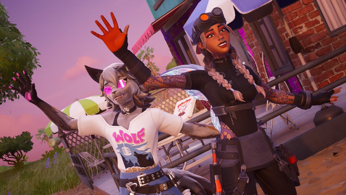 💗 Pinkie 💗 tweet media