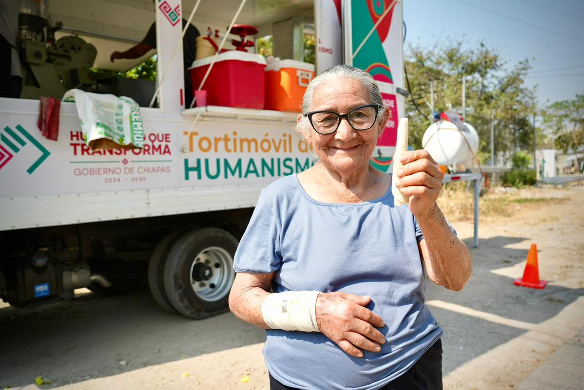 Paco Chacón tweet media