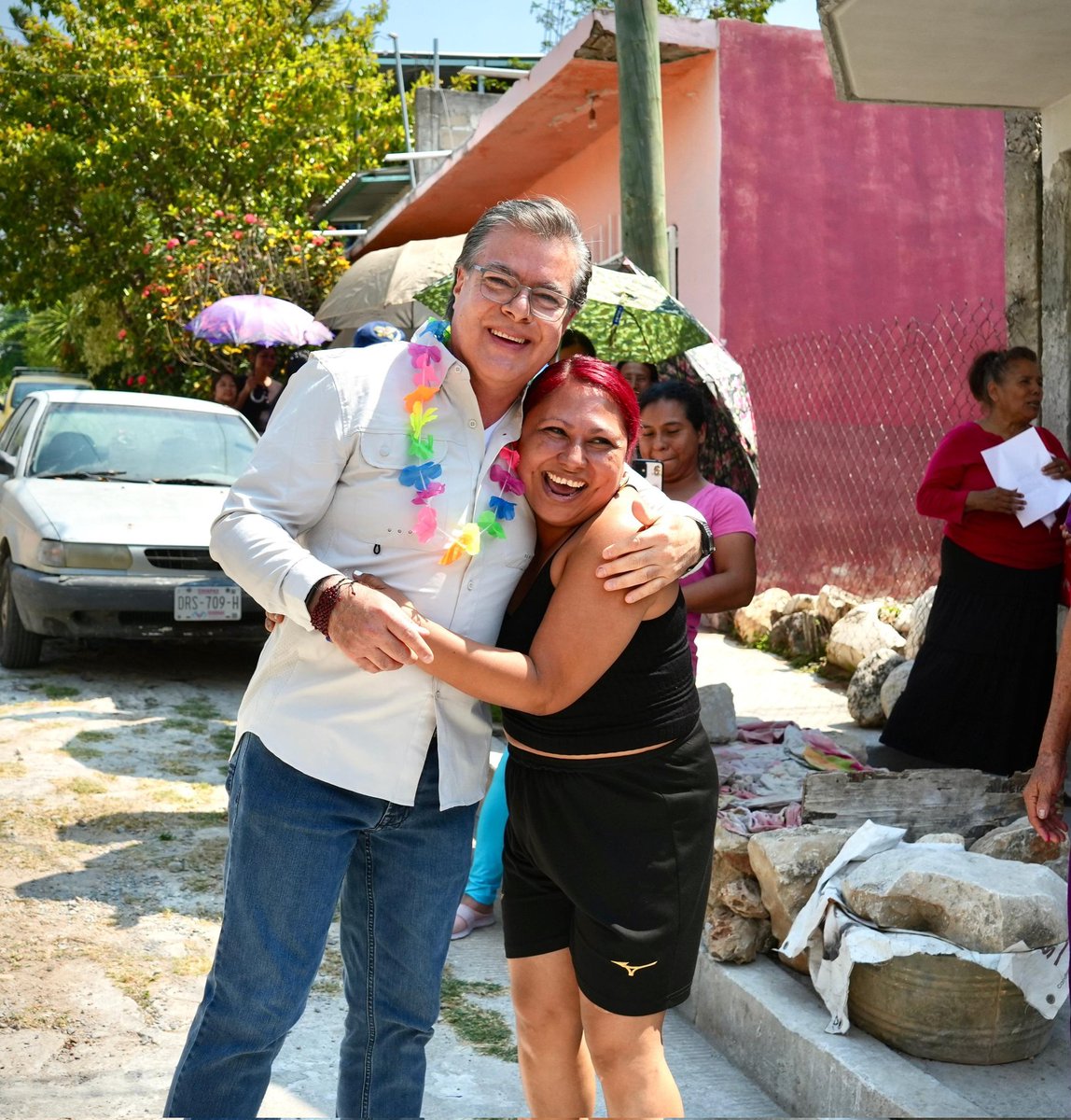 Paco Chacón tweet media