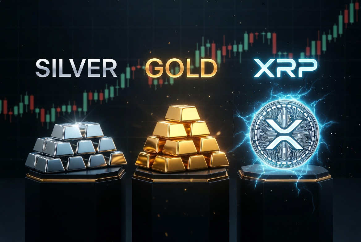 XRP Bags💰👨🏽‍🚀 BagMan tweet media