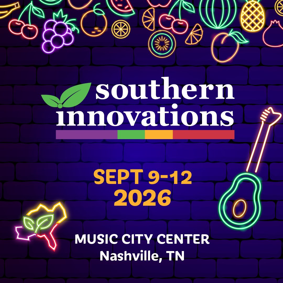 SE Produce Council tweet media