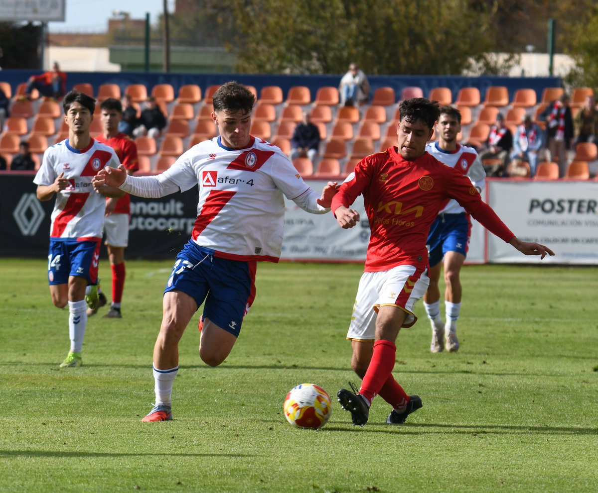 RSD ALCALA SAD tweet media