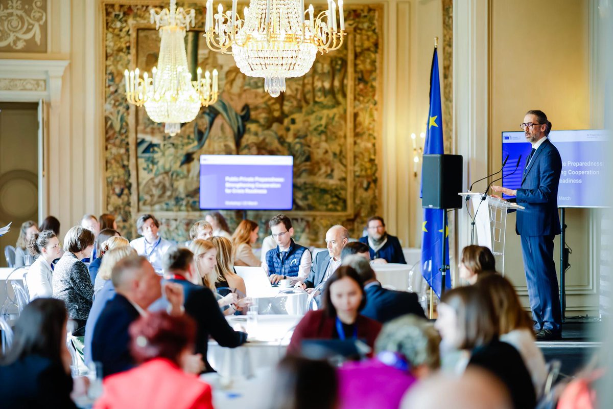 EU Civil Protection & Humanitarian Aid 🇪🇺 tweet media