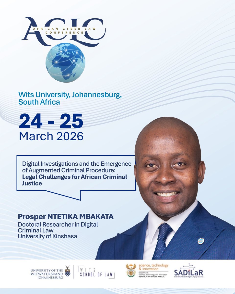 Prosper Ntetika tweet media
