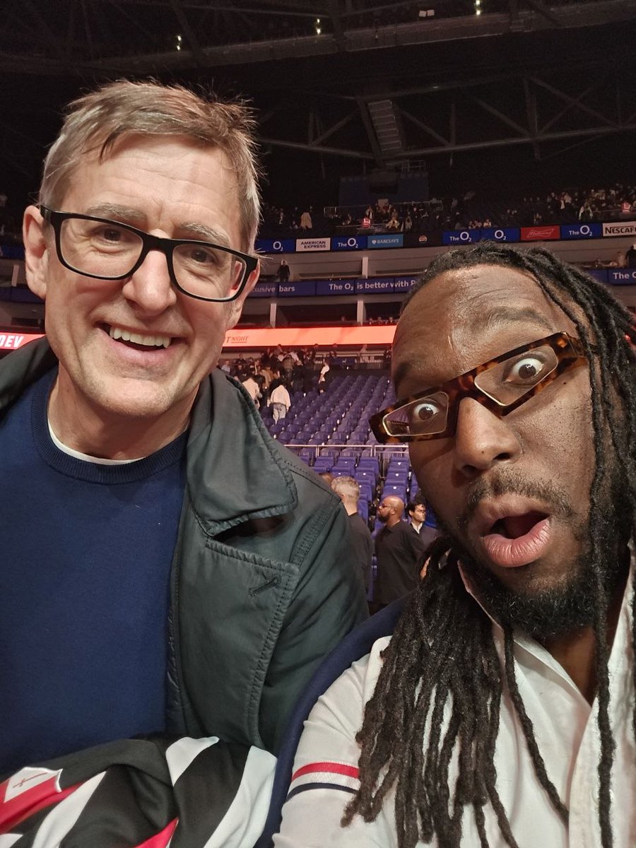 IAMMRHARDING² 关系(水) tweet media