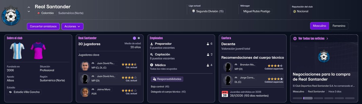 Comando FM España tweet media