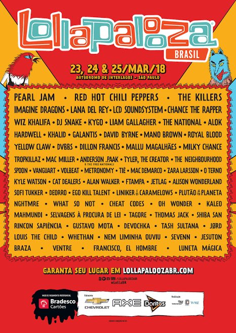 Pop Aleatório tweet media