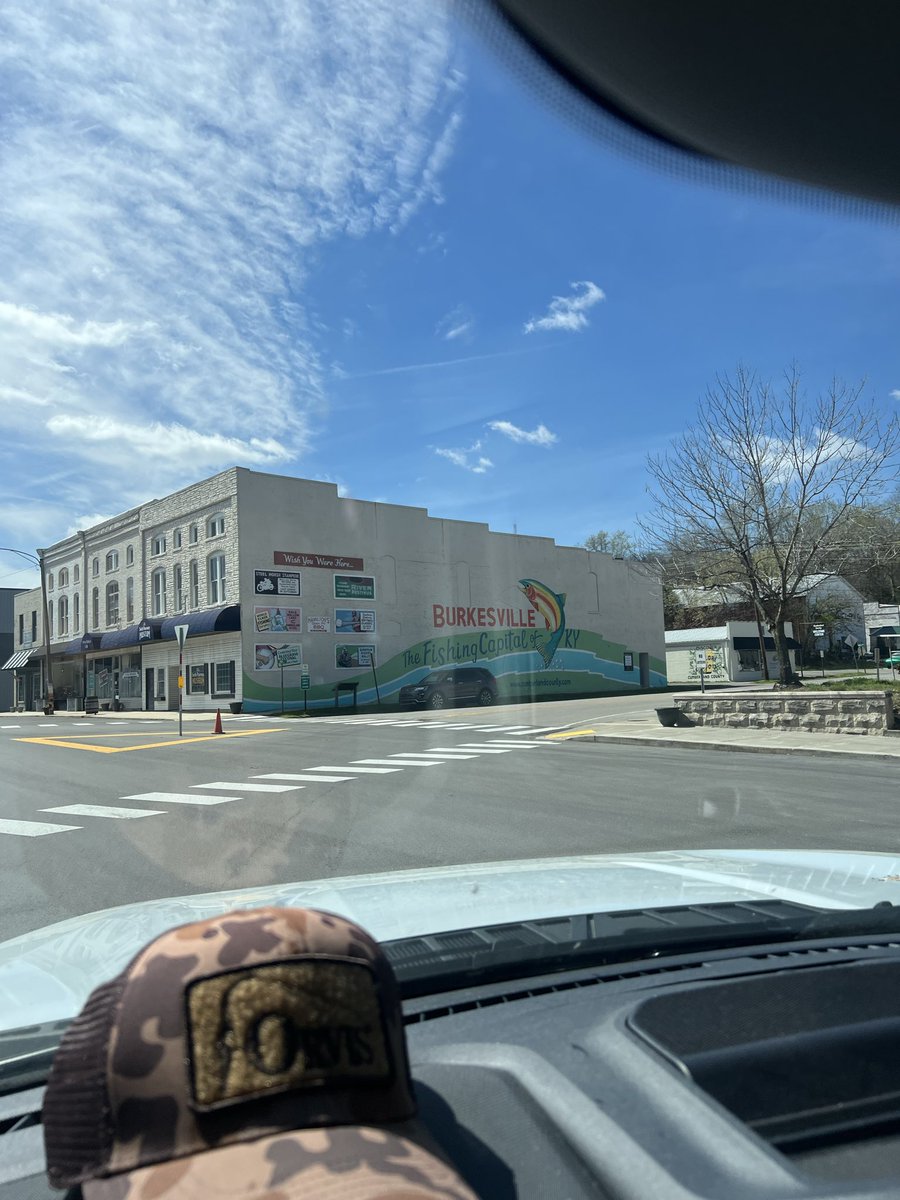 RidgeRunner 🇺🇸 tweet media