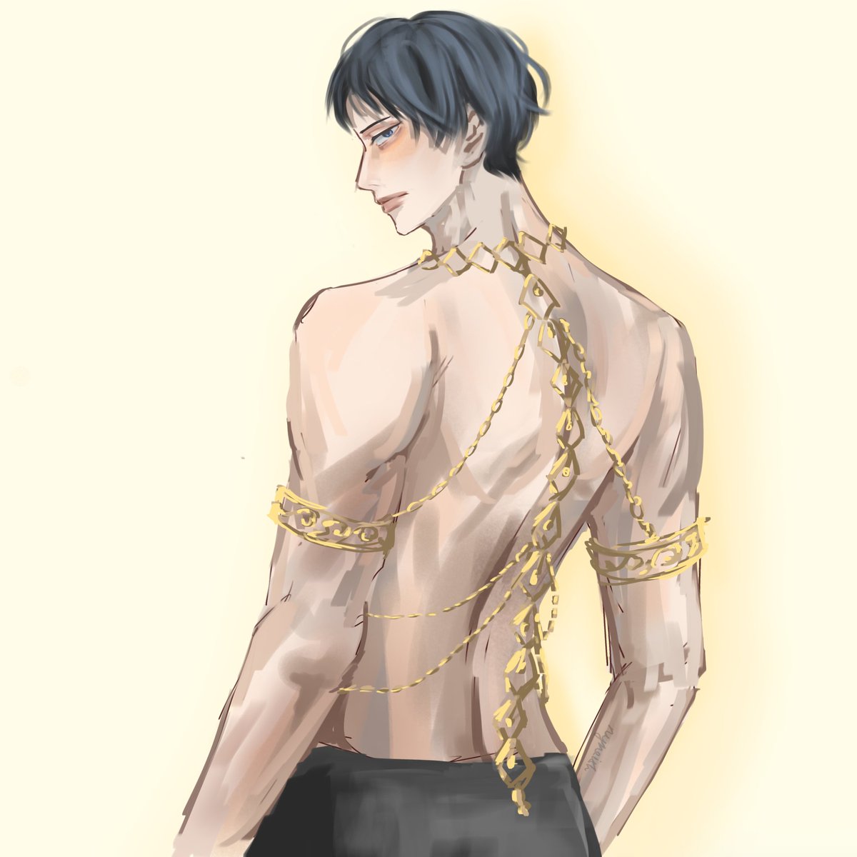 nyne🫧 tweet media