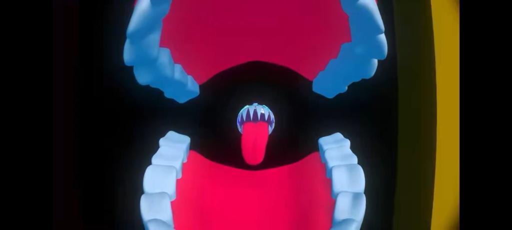 THE MIMIC 🇧🇷 (Spoilers digital circus episode 8) tweet media